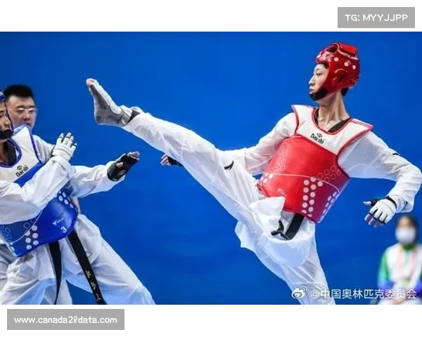 梁育帅降级别出战世锦赛，面对减重与新挑战