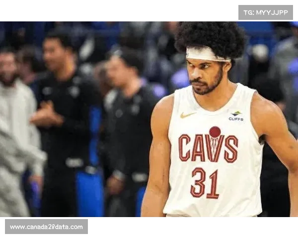 骑士老鹰二番战，艾伦回归内线，球队篮板保护显著改善