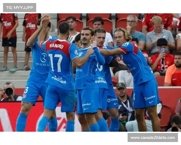 马竞积分紧追皇马，西蒙尼战术革新见效