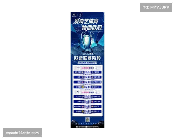 欧冠商业价值持续攀升,2026年决赛门票预售即将启动